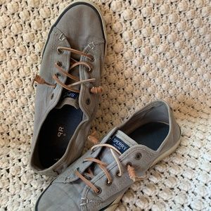 Sperry women’s shoes